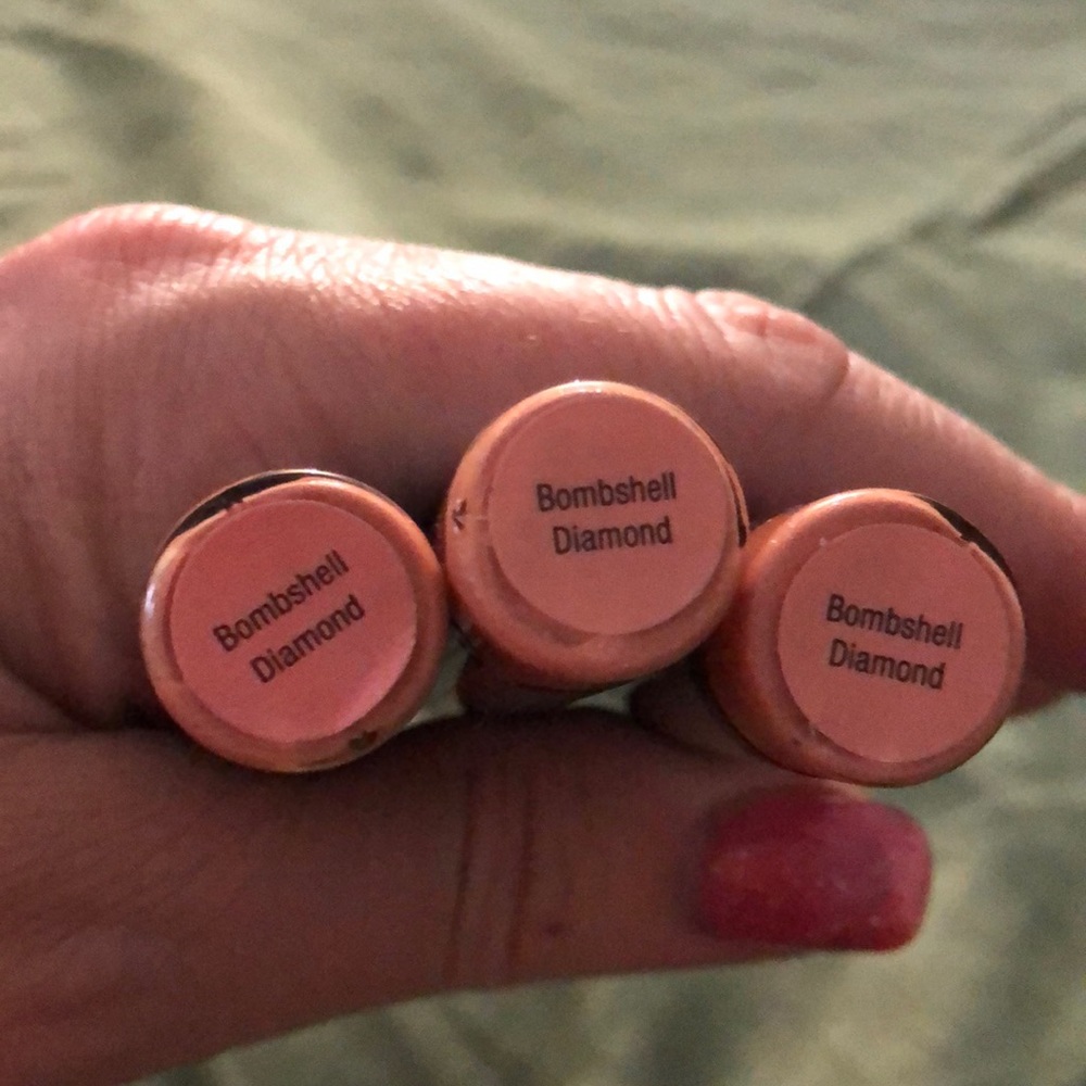Lipsense